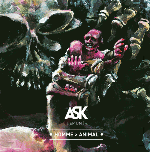 Ask : [EP.UN] HOMME>ANIMAL